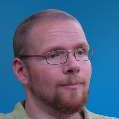 Profile Picture of Charles Reid (@redleafchuck) on Twitter