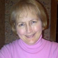 Profile Picture of Karen Murphy Pellizzer (@karen-murphy-pellizzer) on Quora