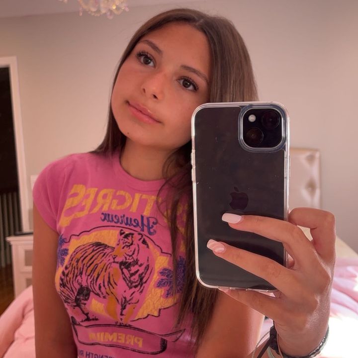 Profile Picture of 𝑚 𝑎 𝑟 𝑖 𝑎 ❥ (@mariattocci) on Tiktok