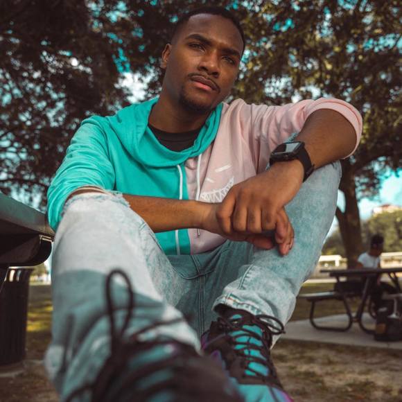 Profile Picture of Shawn d Clayton (@legionx) on Poshmark