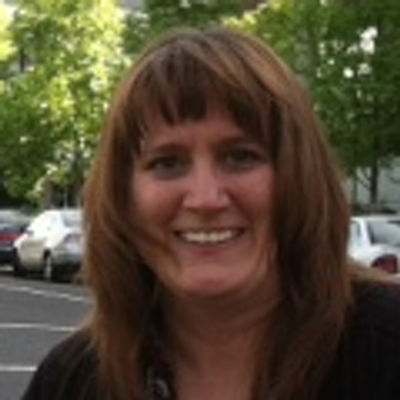 Profile Picture of Tammy DeVries (@tcdevries) on Twitter