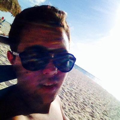 Profile Picture of Samuel Das Neves (@SAMUELDASNEVES) on Twitter