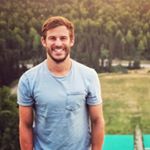 Profile Picture of Isaac Chambers (@ruckzac) on Instagram