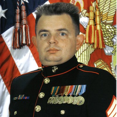 Profile Picture of Frank (Gunny) Alger (@Gunny_Alger) on Twitter