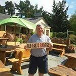 Profile Picture of Craig Irving (@craigeyevet) on Instagram