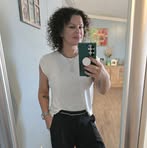 Profile Picture of Dina Renee Davidson (@DinaReneeDavidson) on Facebook