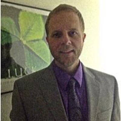 Profile Picture of Jason McCue (@jasonjobfinder) on Twitter