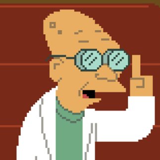 Profile Picture of Hubert J. Farnsworth (@EpicFailGuy2398) on Twitter