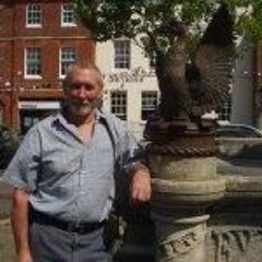 Profile Picture of Mel Stringer (@melstringer63) on Twitter