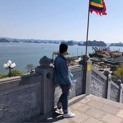 Profile Picture of Thức Trần (@Thuctran2007) on Twitter