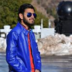 Profile Picture of Syed Itrat Shah (@itratshah132) on Instagram