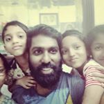 Profile Picture of Jomy John Thachuparambil (@jomythachuparambil) on Instagram
