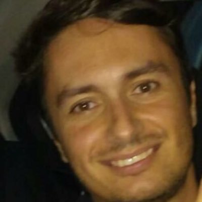 Profile Picture of Fernando Maciel (@fmmoraes) on Twitter