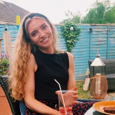 Profile Picture of Francesca O'Connor (@francesca_oco) on Twitter
