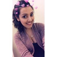 Profile Picture of Itzel Diaz (@itzel-diaz-18) on Quora