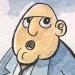 Profile Picture of Richard Laino (@rlillustrator) on Instagram