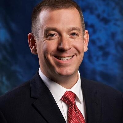 Profile Picture of Jeff Welch (@JeffWelch76) on Twitter