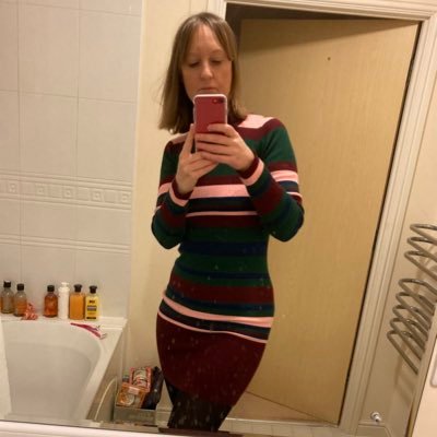 Profile Picture of Michelle Royer (@lilmeesh30) on Twitter