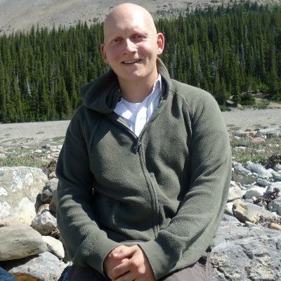 Profile Picture of Ian Sinclair (@iansinclair86) on Twitter