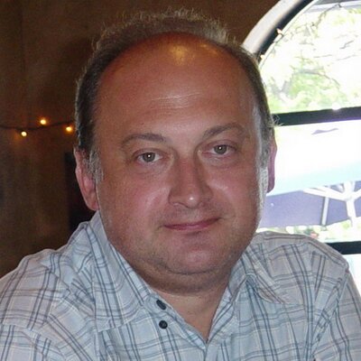 Profile Picture of Gennadi Nestertchouk (@SharePointWhiz) on Twitter