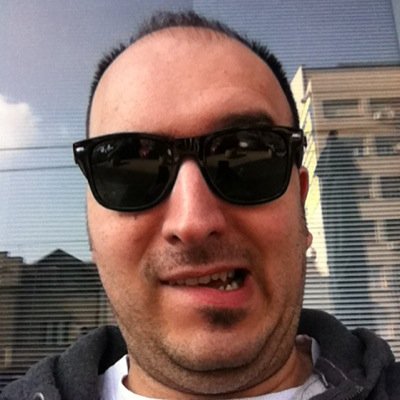 Profile Picture of Marko Pavlovic (@markovpavlovic) on Twitter