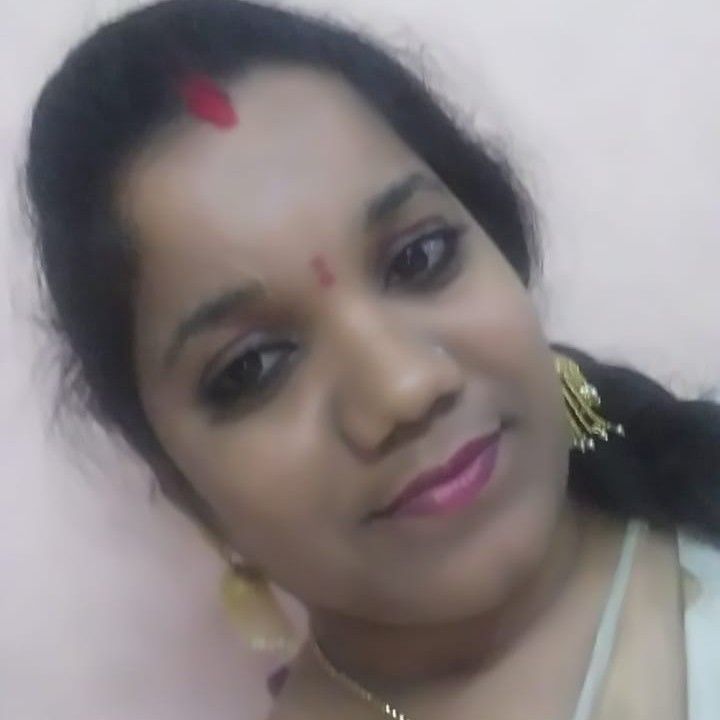 Profile Picture of Rashmishankar (@rashmishankar.us) on Tiktok