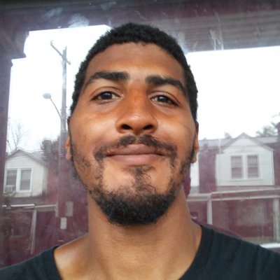 Profile Picture of Jeffrey Collier (@Jeff8the8lion) on Twitter