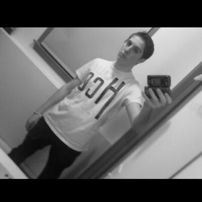 Profile Picture of Austin Glick (@austinglickkk) on Twitter