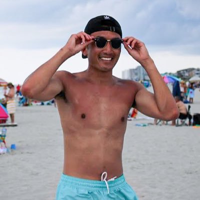 Profile Picture of Dave (@DaveTran_) on Twitter