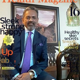 Profile Picture of KOSHY ABRAHAM (@KOSHYABRAHAM13) on Twitter