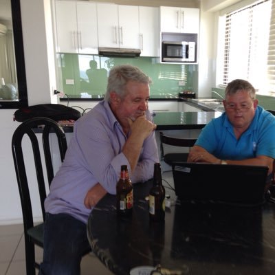 Profile Picture of Kevin Walsh (@kjwalsh55) on Twitter