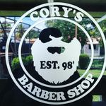 Profile Picture of Cory Hutchinson (@corysbarbershoptt) on Instagram