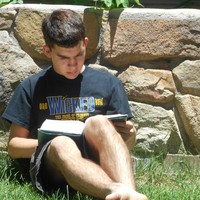 Profile Picture of Lucas Harrell (@lucas-harrell-1) on Quora