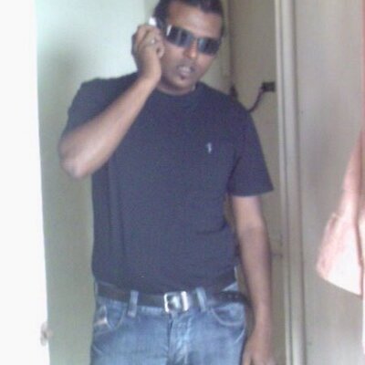 Profile Picture of Joseph Mathai (@joemathai78) on Twitter