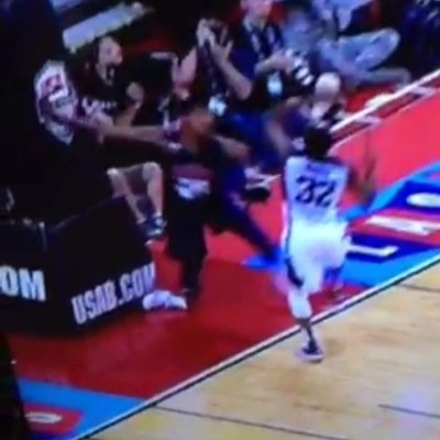 Profile Picture of Logan Hummel (@paulgeorgebreak) on Twitter