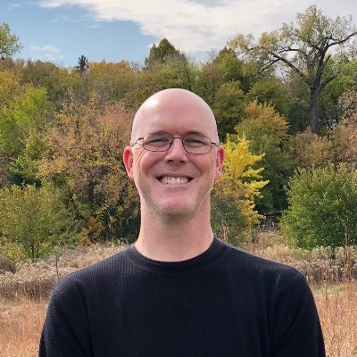 Profile Picture of Mike DeKalb (@MikeDeKalb) on Twitter