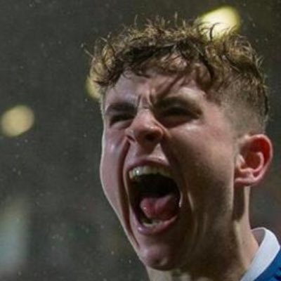 Profile Picture of SeanWhitton (@Sean81315274) on Twitter