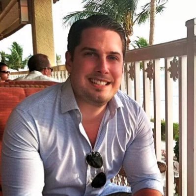 Jonathan Otto - Twitter Profile Picture of Jonathan Otto (@OttoJon) on Twitter