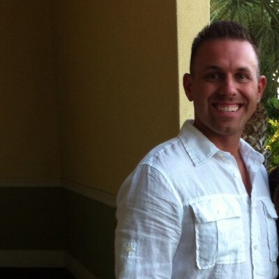 Profile Picture of Brian Aldermanon Twitter
