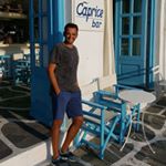 Profile Picture of George English-Eco (@george_english_eco) on Instagram
