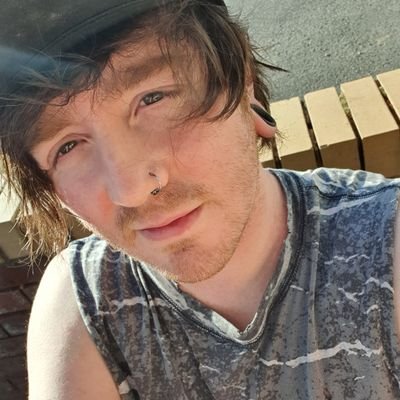 Benji Collins - Twitter Profile Picture of Benji Collins (@MCoCRandomH3ro) on Twitter