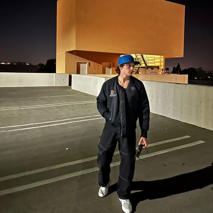 Profile Picture of Nathan Browne (@nathan.browne) on Tiktok