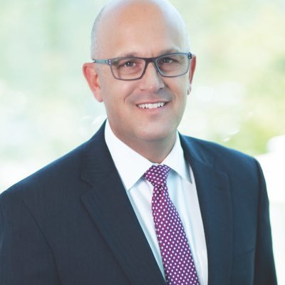 Profile Picture of Dustin Dinges (@DustinDinges) on Twitter