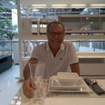 Profile Picture of Gilson Laffitte Júnior (@laffittegilson) on Instagram