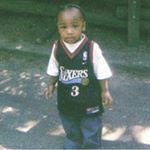 Profile Picture of Isaiah Kyle Gaston©®™ (@keepstrivingzay) on Instagram