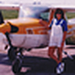 Profile Picture of Barb Mcg (@eskimoflygirl - lightning chaser) on Flickr