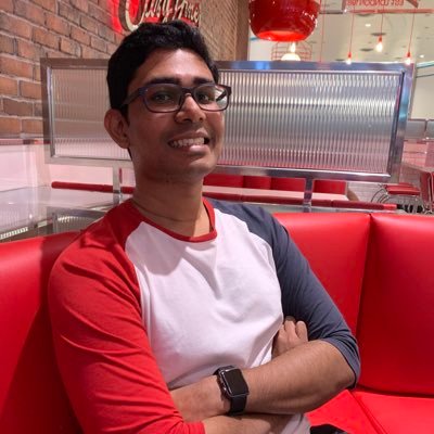 Profile Picture of Aaron Timothy (@AaronTimothy22) on Twitter