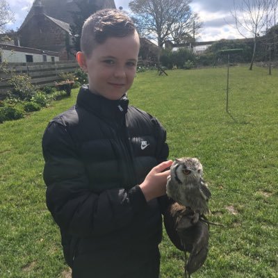 Profile Picture of Shay Foster (@shay_foster) on Twitter