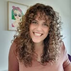 Profile Picture of Miriam Sela (@miriamsela) on Facebook