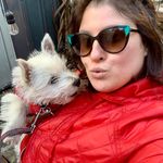 Profile Picture of Rebecca Blair Roth (@rebeccablairroth) on Instagram